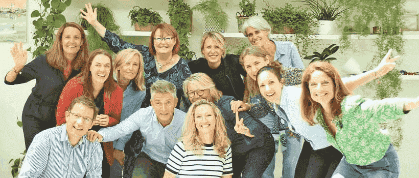 Image d'illustration de l'entreprise Ethis RH